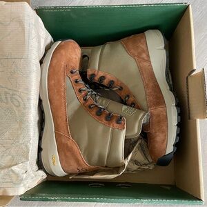 Danner Explorer 650 Hiking Boots
